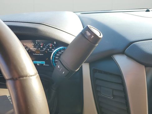 Used 2017 GMC Yukon Denali w/ Open Road Package image 37