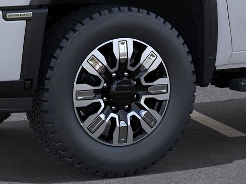 New 2026 GMC Sierra 2500 Denali w/ Denali Reserve Package image 9