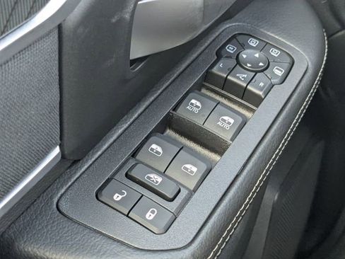 New 2026 RAM 2500 Big Horn AWD/4WD image 22