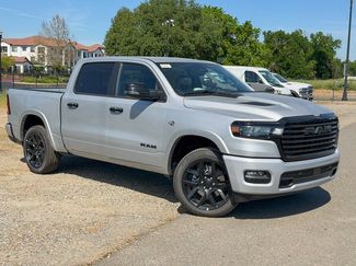New 2026 RAM 1500 Laramie w/ Night Edition AWD/4WD video 2