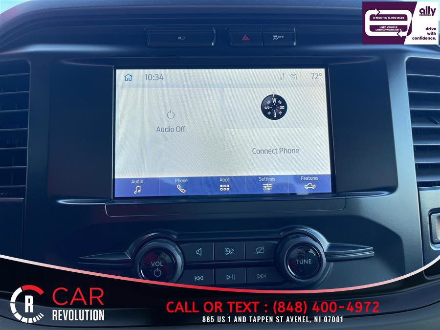 Used 2023 Ford F150 XLT AWD/4WD image 15