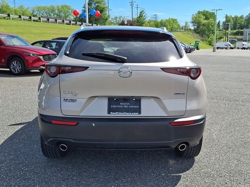 Certified 2023 MAZDA CX-30 AWD 2.5 S w/ Select Package image 5