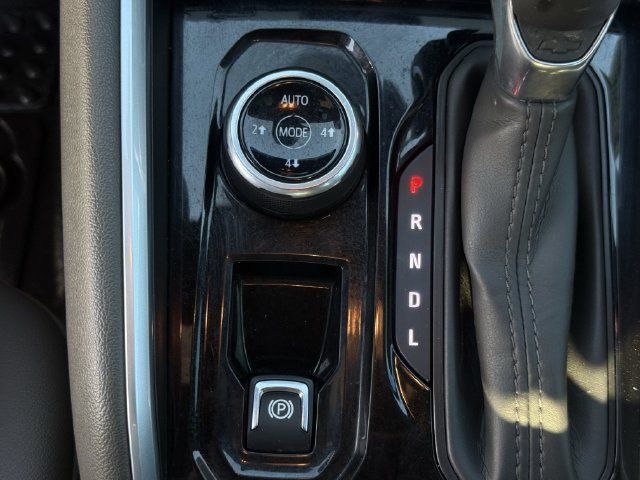 Certified 2025 Chevrolet Colorado ZR2 w/ Technology Package AWD/4WD image 22