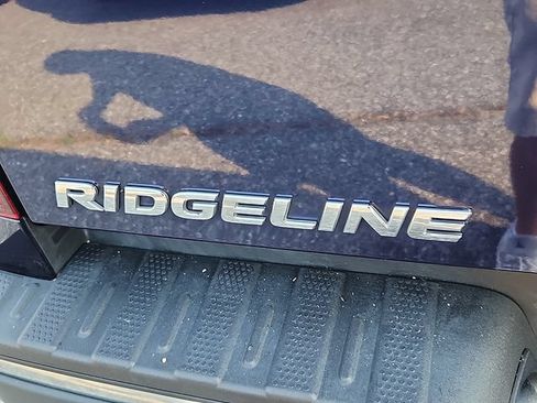 Used 2019 Honda Ridgeline RTL-T image 31