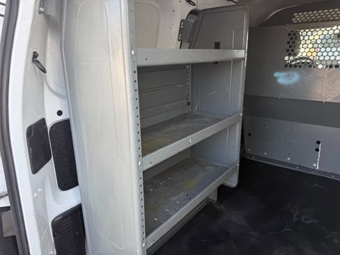 Used 2020 Nissan NV200 S w/ Back Door Glass Package image 23