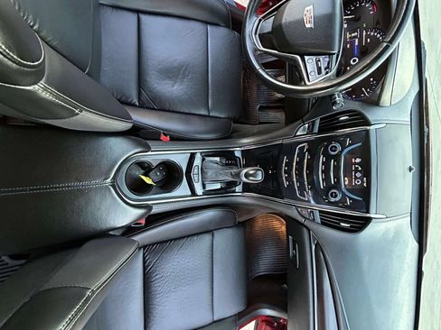 Used 2015 Cadillac ATS Sedan image 25