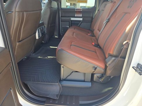 Used 2020 Ford F250 King Ranch w/ King Ranch Ultimate Package AWD/4WD image 14