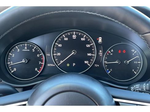 Certified 2025 MAZDA CX-50 AWD 2.5 Turbo w/ Premium Pkg image 41