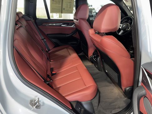 Certified 2023 BMW X3 M40i w/ Premium Package image 12