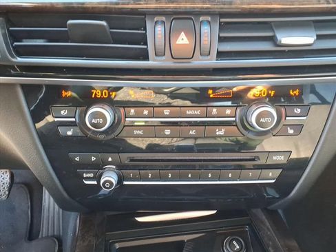 Used 2018 BMW X5 xDrive35i image 9