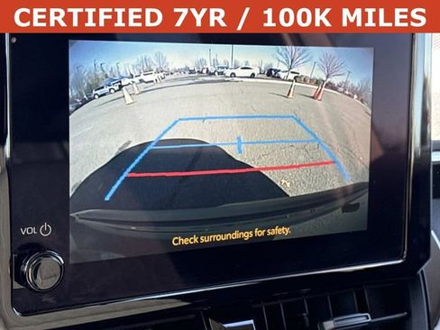 Used 2024 Toyota Corolla LE image 20