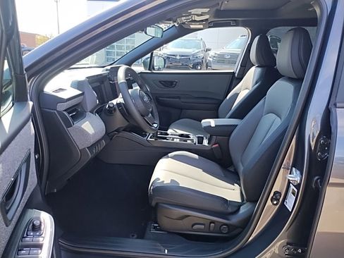 New 2026 Subaru Outback Premium AWD/4WD image 19