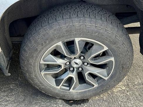 Certified 2024 Chevrolet Silverado 1500 RST w/ All Star Edition Plus image 3