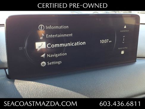 Used 2025 MAZDA CX-5 AWD 2.5 S image 10