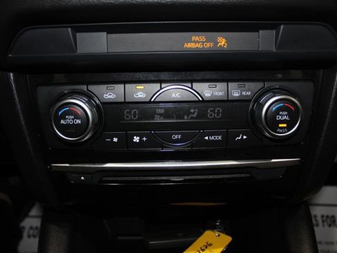 Used 2016 MAZDA MAZDA6 Touring FWD image 22