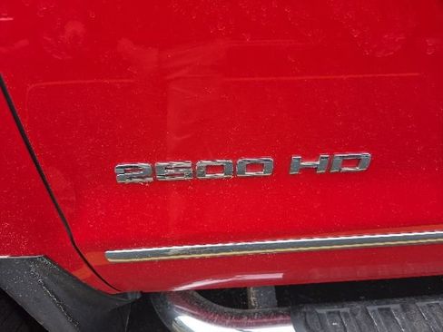 Used 2018 Chevrolet Silverado 2500 LTZ w/ Duramax Plus Package AWD/4WD image 3