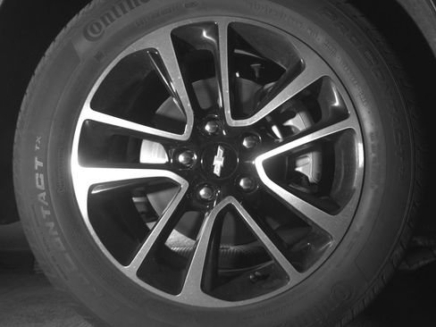 Used 2025 Chevrolet TrailBlazer LT FWD image 13