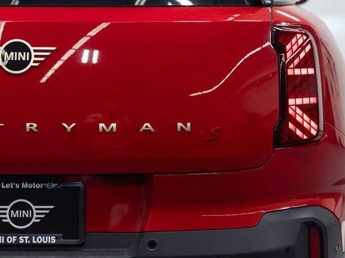 New 2027 MINI Cooper Countryman S AWD/4WD image 8