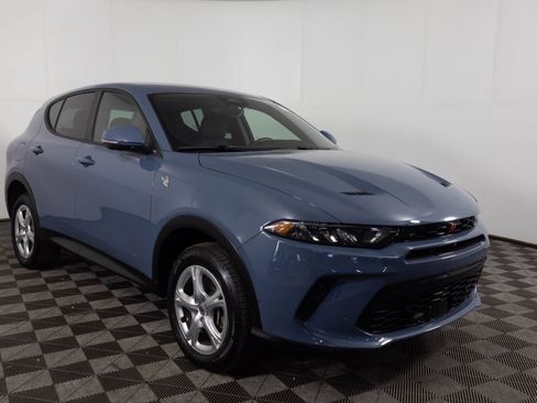 Used 2023 Dodge Hornet GT Plus w/ Tech Pack Plus w/o Parking AWD/4WD image 14