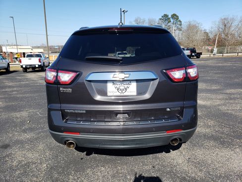 Used 2017 Chevrolet Traverse Premier image 8