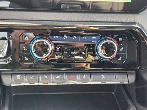 New 2026 GMC Sierra 3500 AT4 w/ Technology Package image 29