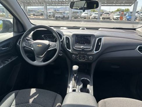 Certified 2023 Chevrolet Equinox LT AWD/4WD image 16