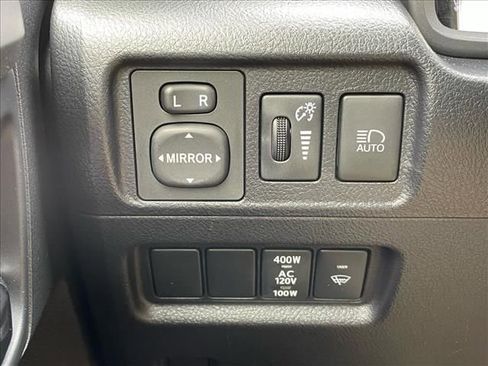 Used 2024 Toyota 4Runner SR5 RWD image 19