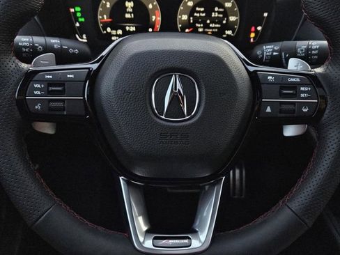 New 2026 Acura ADX A-Spec image 26