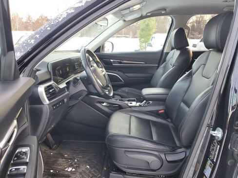 Used 2023 Kia Telluride LX AWD/4WD image 12