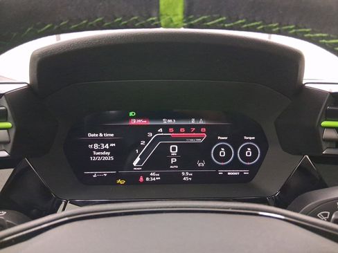 New 2025 Audi RS 3 image 17