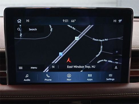 Used 2020 Lincoln Aviator Black Label w/ Dynamic Handling Package image 31