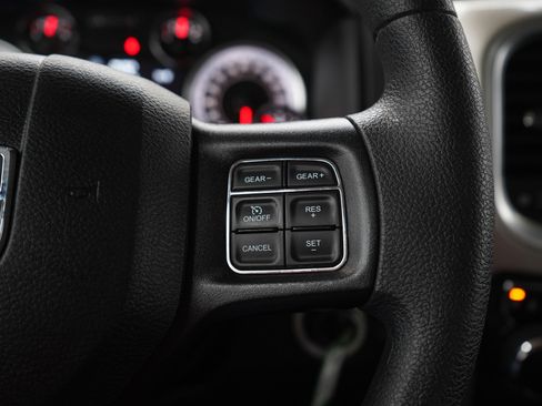 Used 2020 RAM 1500 Classic Warlock w/ Electronics Group image 25