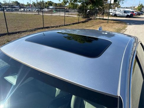 Used 2024 Honda Accord EX image 11