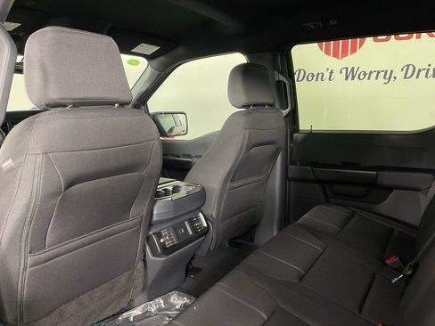 New 2026 Ford F150 STX w/ Equipment Group 200A AWD/4WD image 15