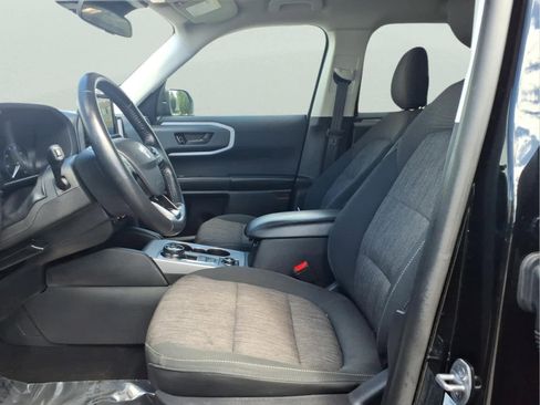 Used 2023 Ford Bronco Sport Big Bend w/ Convenience Package AWD/4WD image 15