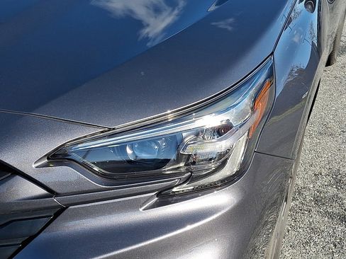 Certified 2025 Subaru Legacy Limited image 8