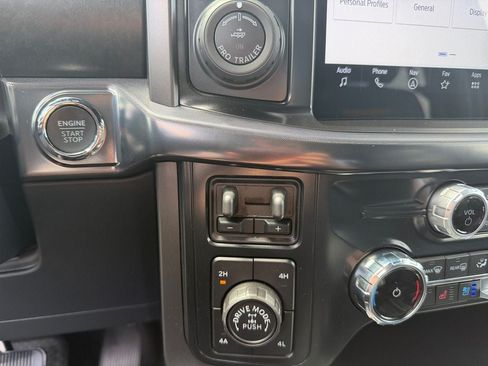 Used 2026 Ford F150 Tremor w/ Equipment Group 402B MID AWD/4WD image 32