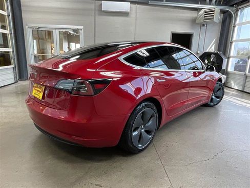 Used 2018 Tesla Model 3 Long Range image 5