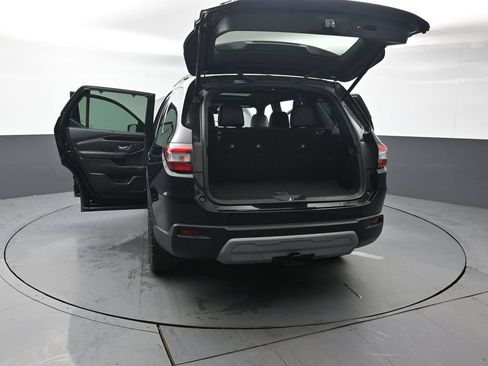 Certified 2023 Honda Pilot TrailSport image 47