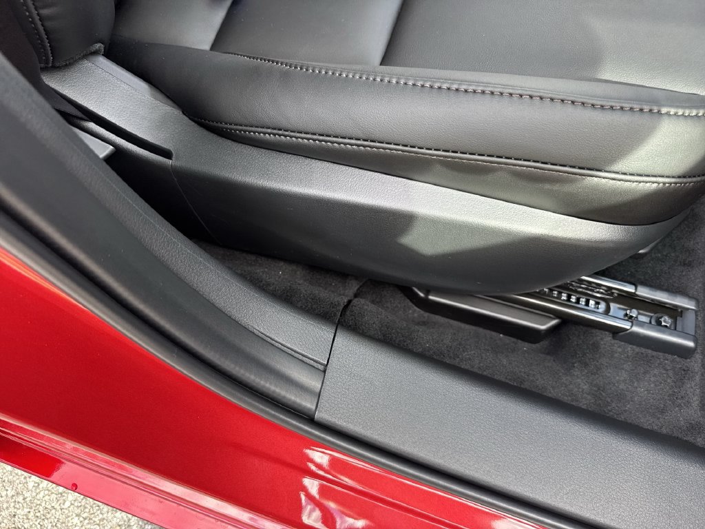 New 2026 MAZDA MAZDA3 s Sport FWD image 43