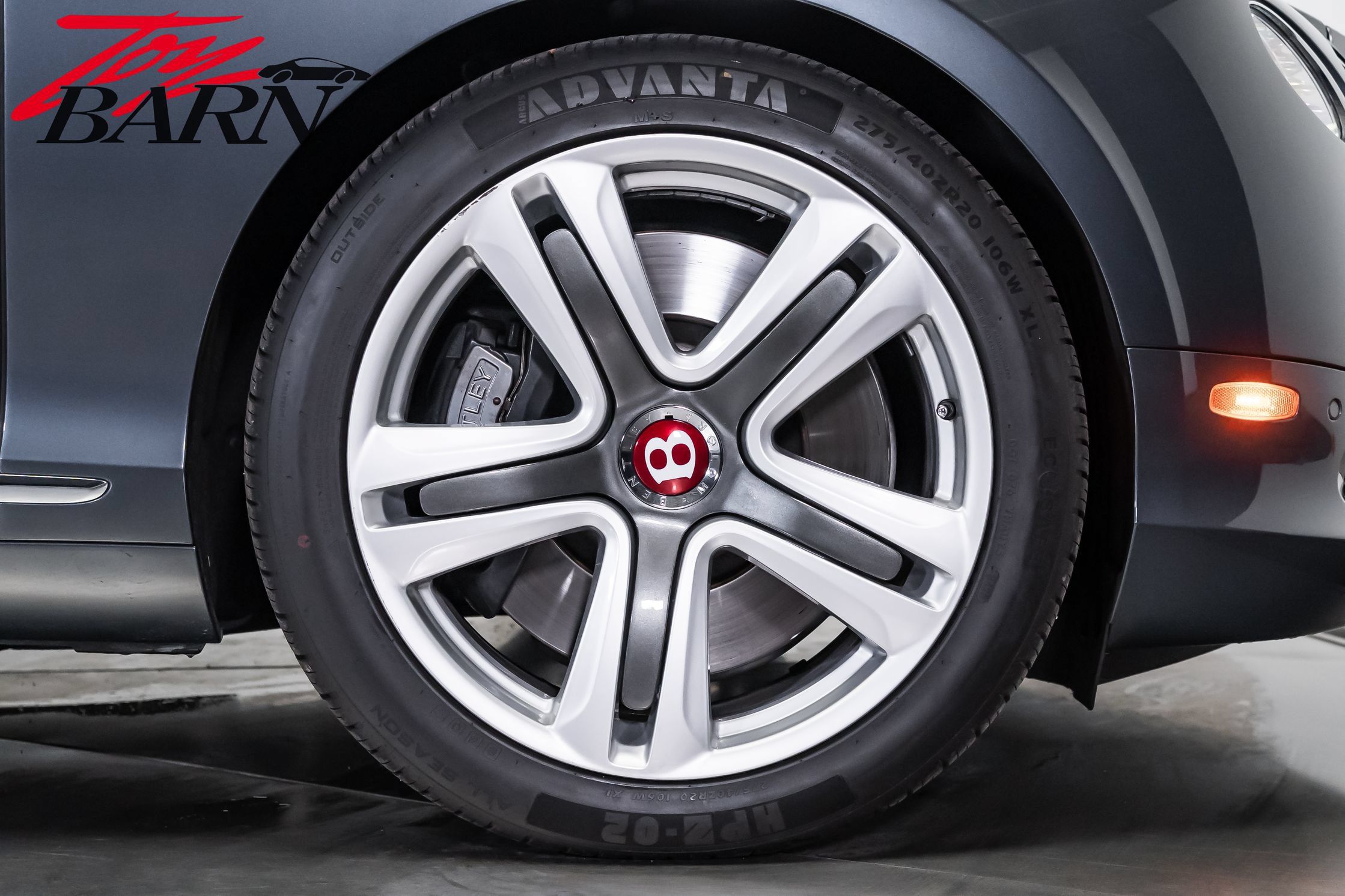 Used 2015 Bentley Continental GT AWD/4WD image 14