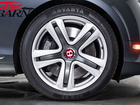 Used 2015 Bentley Continental GT AWD/4WD image 14