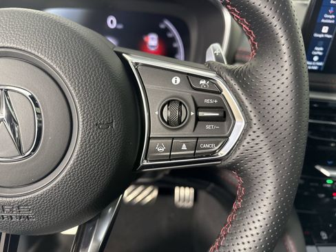New 2026 Acura MDX A-Spec image 13