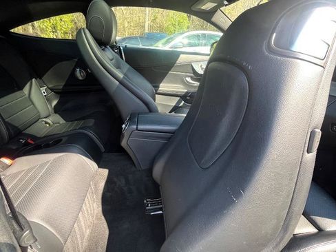 Used 2017 Mercedes-Benz C 300 Coupe image 37