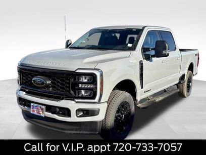 New 2026 Ford F250 XLT w/ XLT Premium Package