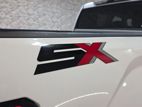 Used 2023 Toyota Tundra SR5 w/ SX Package image 13