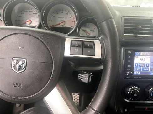 Used 2010 Dodge Challenger SRT8 w/ SRT Option Group II image 24