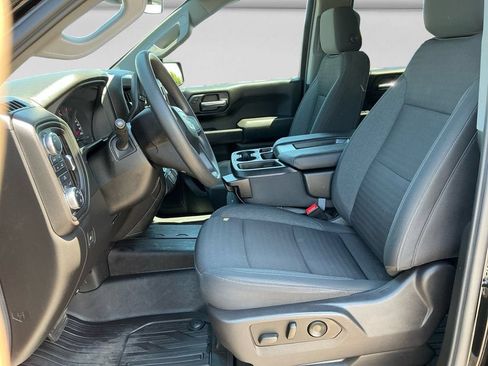 Used 2024 GMC Sierra 1500 Pro w/ Graphite Edition AWD/4WD image 10