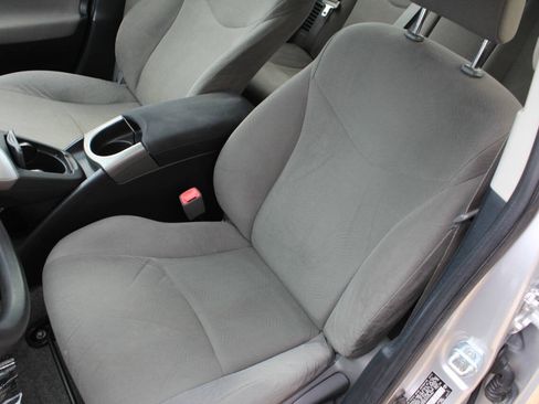 Used 2012 Toyota Prius Three FWD image 11