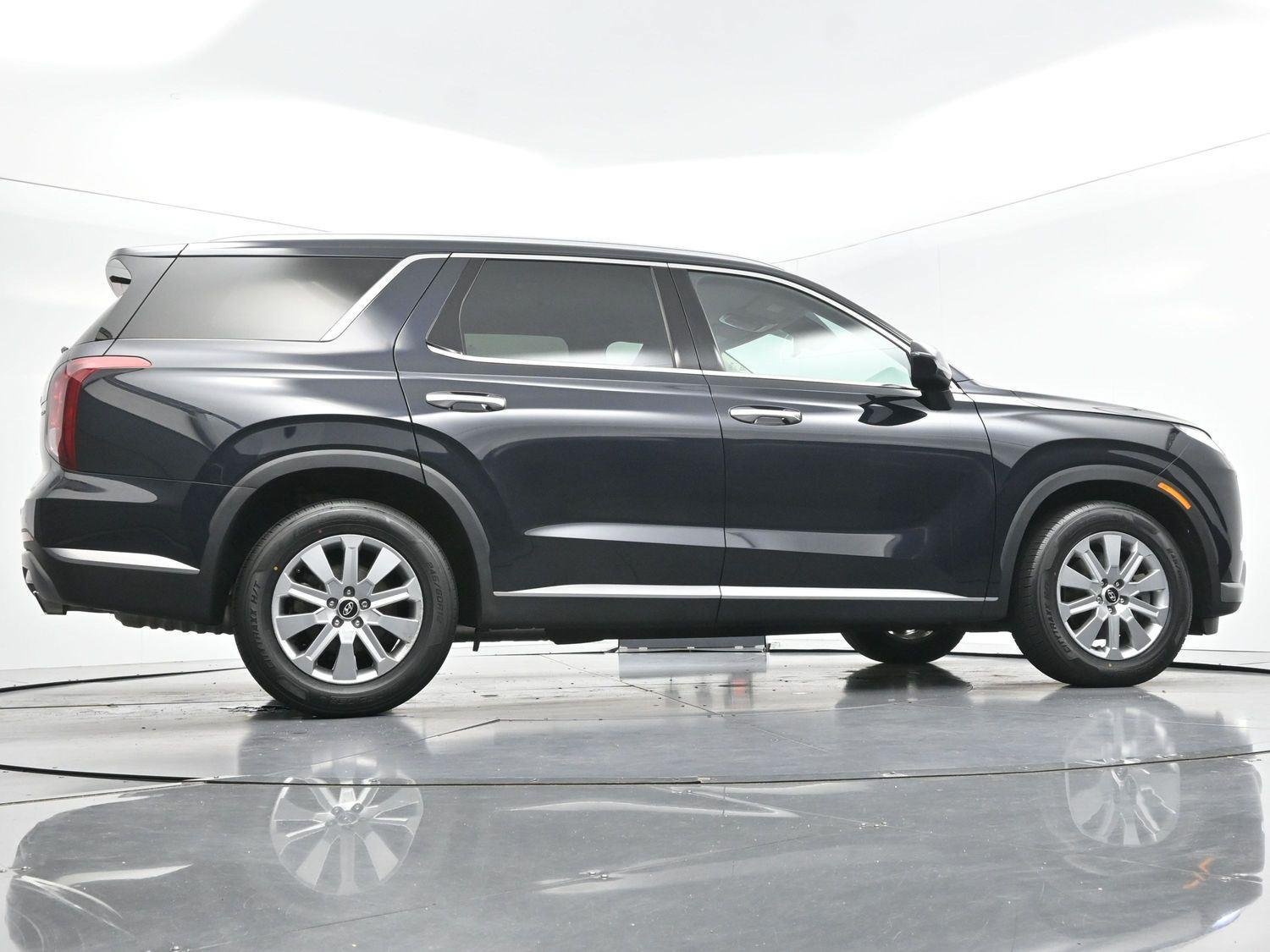 Used 2023 Hyundai Palisade SEL w/ Cargo Package AWD/4WD image 49